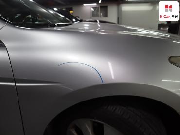2008 - honda accord