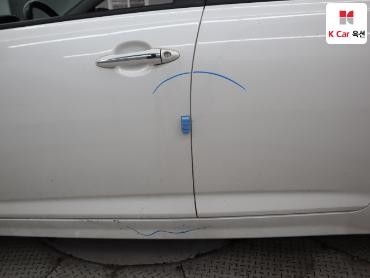 2014 - kia k5
