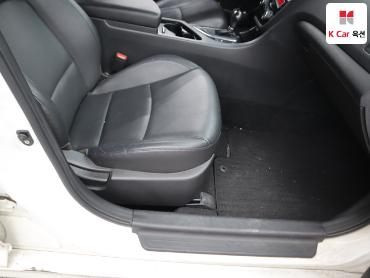 2014 - kia k5