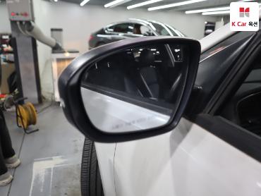 2014 - kia k5