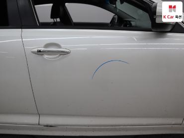 2014 - kia k5