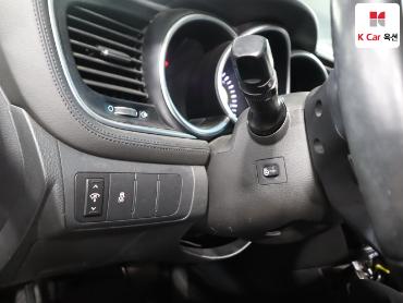2014 - kia k5
