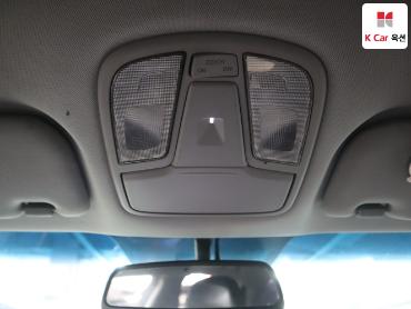 2014 - kia k5