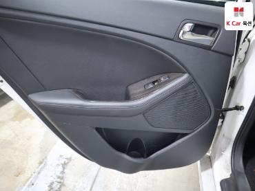 2014 - kia k5