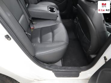 2014 - kia k5