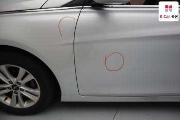 2010 - hyundai sonata
