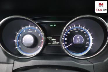 2010 - hyundai sonata