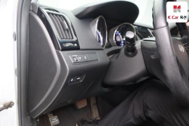 2010 - hyundai sonata