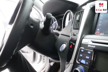2010 - hyundai sonata