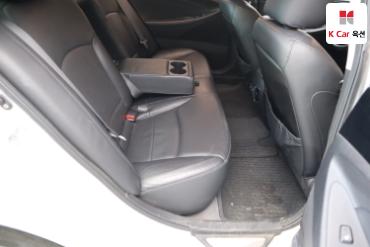 2010 - hyundai sonata