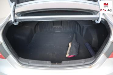 2010 - hyundai sonata