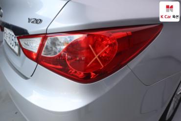 2010 - hyundai sonata