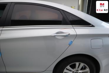 2010 - hyundai sonata