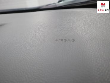 2011 - hyundai grandeur