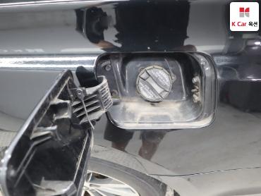 2011 - hyundai grandeur