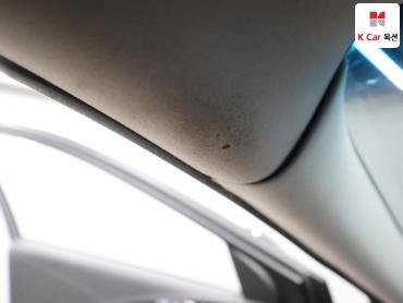 2011 - hyundai grandeur