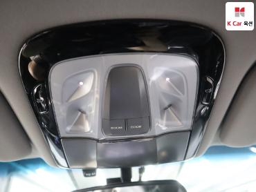 2011 - hyundai grandeur