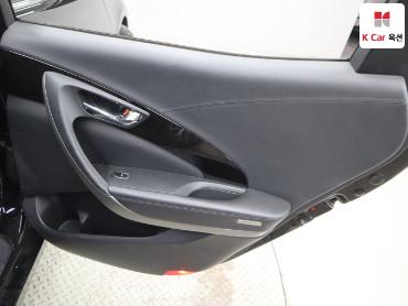 2011 - hyundai grandeur