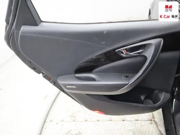 2011 - hyundai grandeur