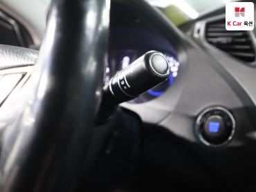 2011 - hyundai grandeur