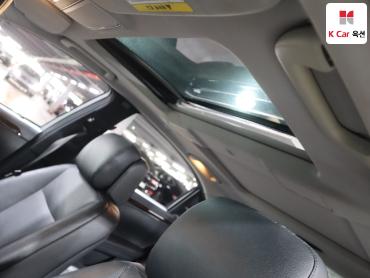 2012 - mercedes-benz s350l