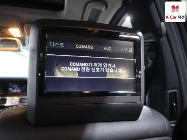2012 - mercedes-benz s350l