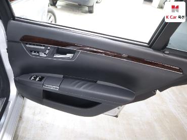 2012 - mercedes-benz s350l
