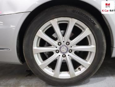 2012 - mercedes-benz s350l