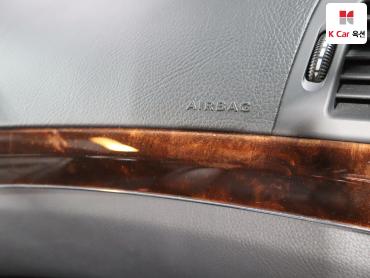 2012 - mercedes-benz s350l