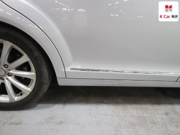 2012 - mercedes-benz s350l