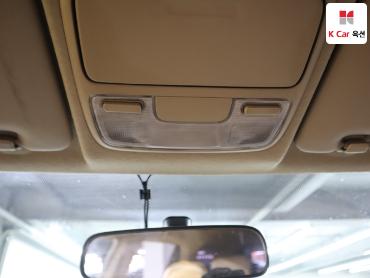2006 - honda cr-v