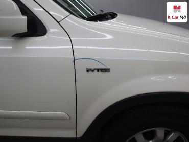 2006 - honda cr-v