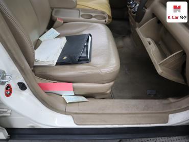 2006 - honda cr-v