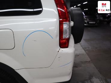 2006 - honda cr-v
