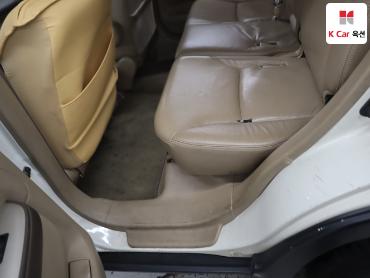 2006 - honda cr-v