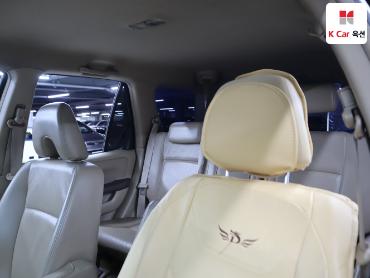 2006 - honda cr-v