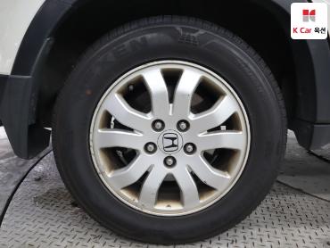 2006 - honda cr-v