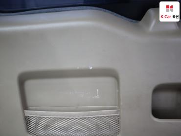 2006 - honda cr-v