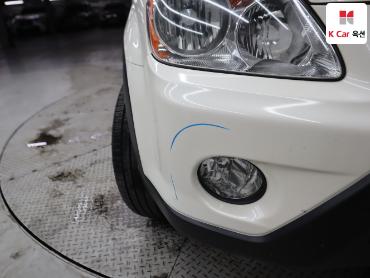 2006 - honda cr-v