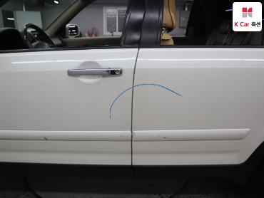 2006 - honda cr-v