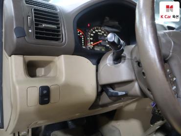 2006 - honda cr-v