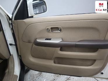 2006 - honda cr-v