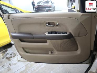 2006 - honda cr-v