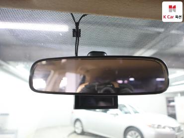 2006 - honda cr-v