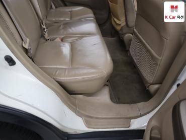 2006 - honda cr-v