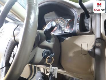 2006 - honda cr-v