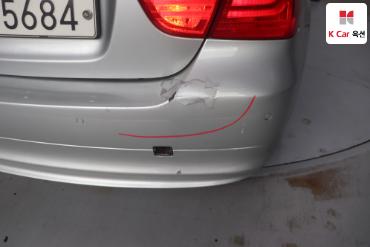 2011 - bmw 3 series