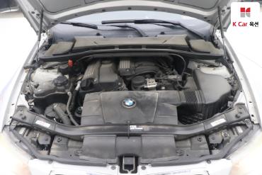 2011 - bmw 3 series