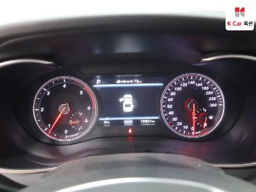 2018 - genesis g70