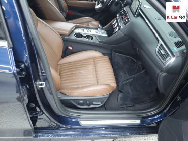 2018 - genesis g70